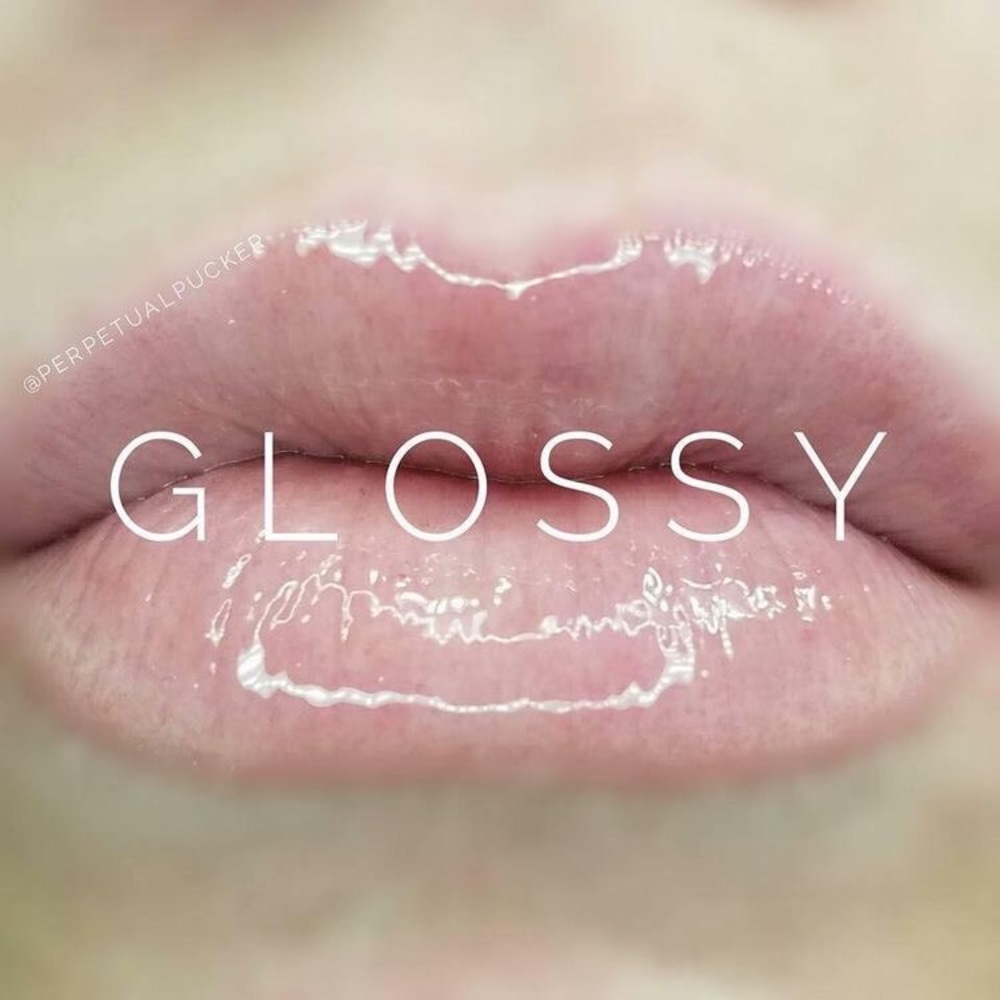 Brand New LipSense Glossy Gloss